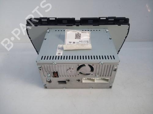 Bilradio SSANGYONG TIVOLI  | BP13377086E6 