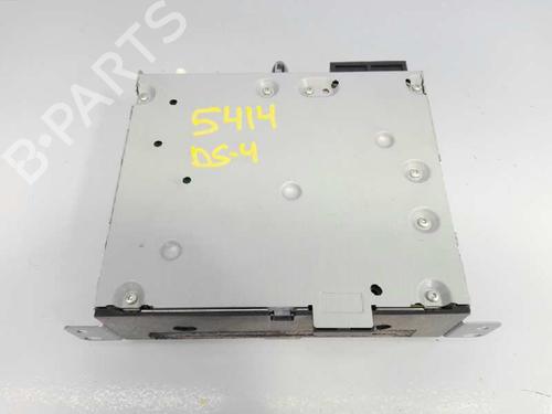 Radio CITROËN DS4 (NX_)  | BP2997431E6 