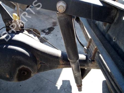 Used Right rear shock absorber NISSAN CABSTAR E (TL_, VL_) 90.32, 90.28, 95.32, 95.28 (TL0) (90 hp) 12572051