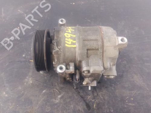 Used AC compressor AC compressor VW TOUAREG (7P5, 7P6) 3.0 V6 TDI (245 hp) 38621843 38621843