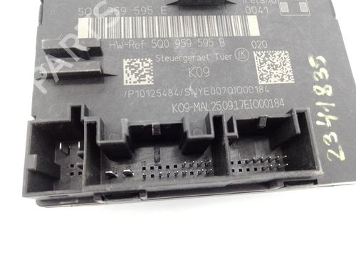 Elektronisk modul VW TIGUAN (AD1, AX1)  | BP10173117M83 
