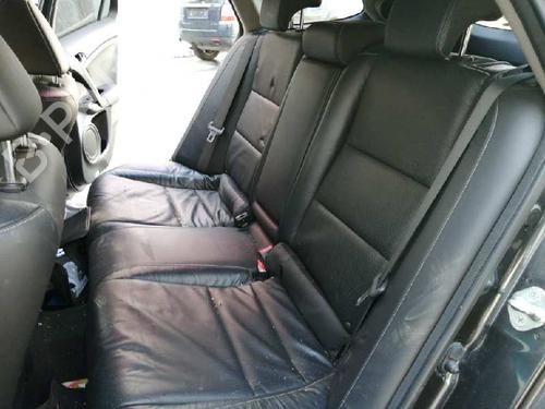 Fuse box HONDA ACCORD VIII Estate (CW) 2.2 i-DTEC (CW3) | BP5185635E1 