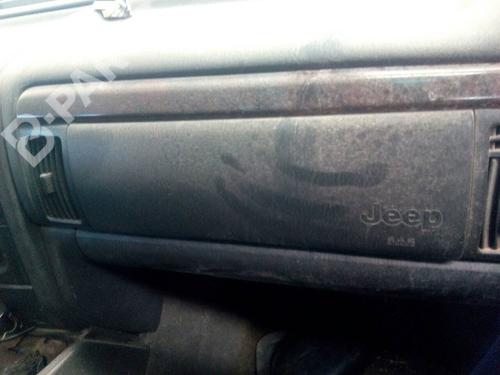 Used Passenger airbag Passenger airbag JEEP GRAND CHEROKEE II (WJ, WG) 3.1 TD 4x4 (140 hp) 8261140 8261140