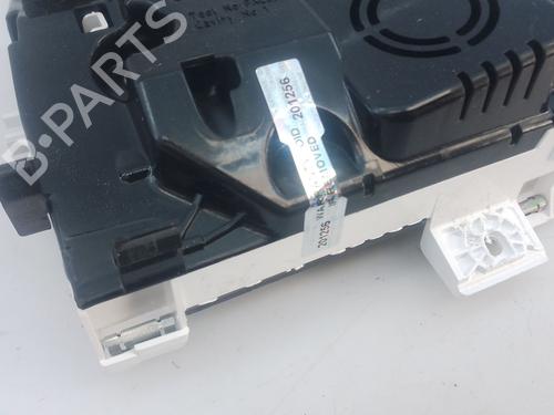 Instrument cluster VW T-CROSS (C11, D31) | BP32516393C47