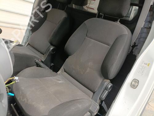 Bilradio CITROËN BERLINGO Box Body/MPV (B9) 1.6 HDi / BlueHDi 75 | BP26001090E6 