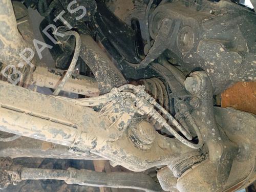 Used Right front steering knuckle MERCEDES-BENZ GLC (X253) 250 d 4-matic (253.909) (204 hp) 29208164