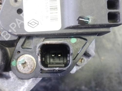 Alternator DACIA DOKKER Box Body/MPV 1.5 dCi 75 / Blue dCi 75 (FEJW, FEAH) | BP29998624M7 