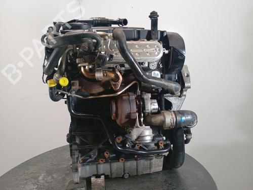 Engine VW TOURAN (1T1, 1T2) 2.0 TDI | BP32414451M1