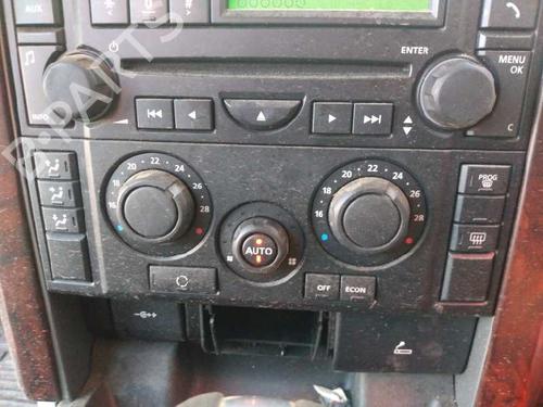 Climate control LAND ROVER DISCOVERY III (L319) 2.7 TD 4x4 | BP4571604I5 