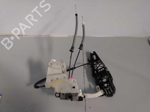 Used Rear right lock FIAT 500X (334_) 1.6 (334AXE1A) (110 hp) 7256066