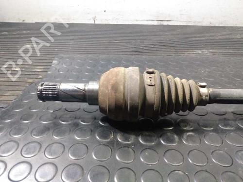 Right rear driveshaft VOLVO XC90 I (275) D5 AWD | BP3521104M41 