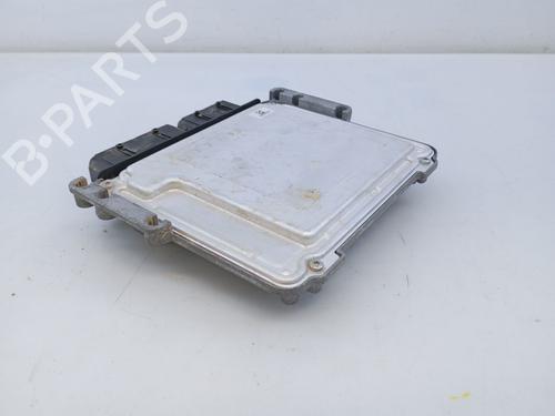 Engine control unit (ECU) OPEL CORSA F (P2JO) 1.2 (68) | BP28097838M57 