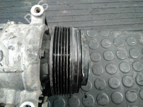 AC compressor BMW X1 (E84) xDrive 18 d | BP7079668M34 