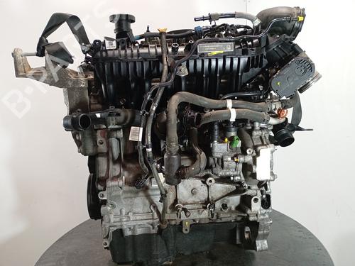 Motore LAND ROVER RANGE ROVER EVOQUE (L538) 2.0 D 4x4 | BP21690313M1