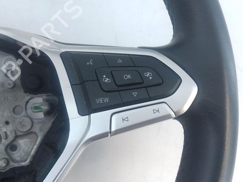 Rat VW T-CROSS (C11, D31) | BP32686654C49 - Image 3