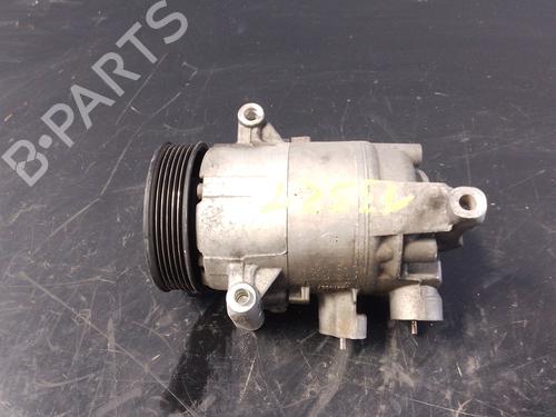 AC compressor SKODA OCTAVIA III (5E3, NL3, NR3) 2.0 TDI | BP29199219M34 