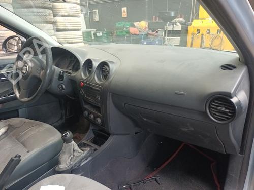Engine SEAT IBIZA III (6L1) 1.9 SDI | BP38050995M1  - Image 14