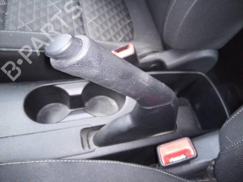 Hamulec ręczny KIA RIO IV Hatchback Van (YB, SC, FB)  BP18300402I18