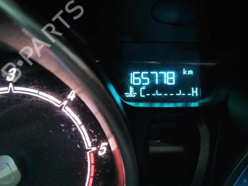 Modulo elettronico FORD FIESTA VI (CB1, CCN) 1.5 TDCi | BP19267764M83 