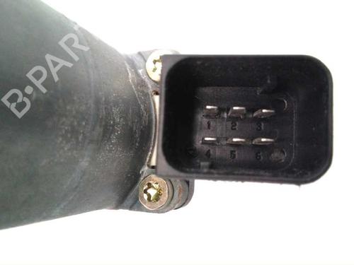 Left rear window motor MERCEDES-BENZ S-CLASS (W220)  | BP5142502E23 