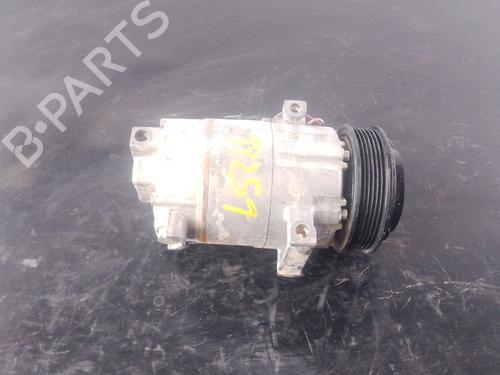 Compressor A/C Compressor A/C KIA CEED (CD) [2018-2026] 30124405 30124405