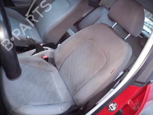 Right front driveshaft SEAT IBIZA III (6L1) 1.4 TDI | BP8903898M39 