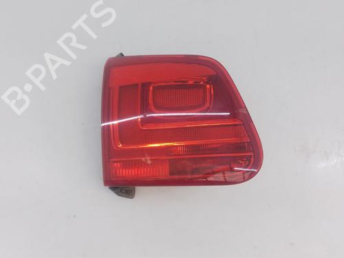 Used Left tailgate light Left tailgate light VW TIGUAN (5N_) 2.0 TDI (110 hp) 33844960 33844960
