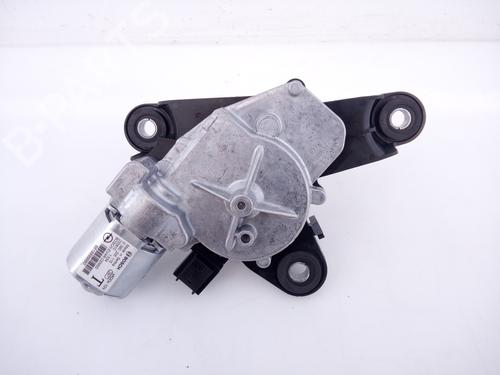 Viskermotor bagrude OPEL CROSSLAND X / CROSSLAND (P17, P2QO) 1.2 (75) (110 hp) 16907929