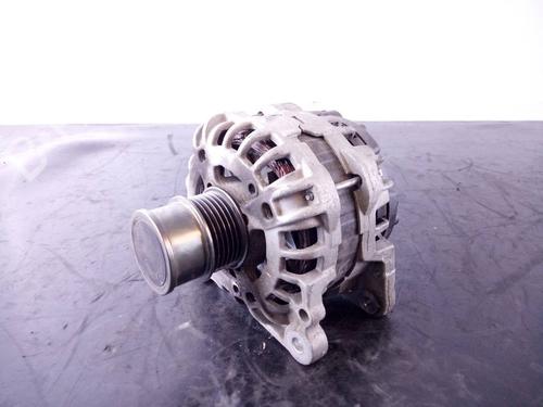 Used Alternator SEAT IBIZA IV (6J5, 6P1) [2008-2017]  22413975