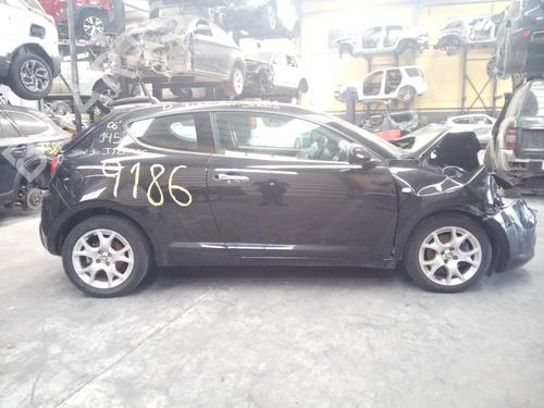 Instrument cluster ALFA ROMEO MITO (955_) 1.3 MultiJet (955AXP1A, 955AYC1A) | BP8363238C47 