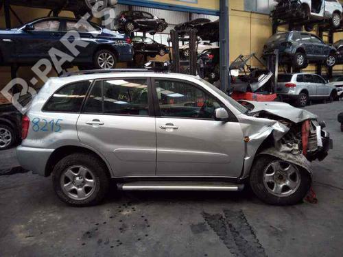 Break pedal TOYOTA RAV 4 II (_A2_) 2.0 D 4WD (CLA20_, CLA21_, CLA20R, CLA21R) | BP8788279I19  - Image 9