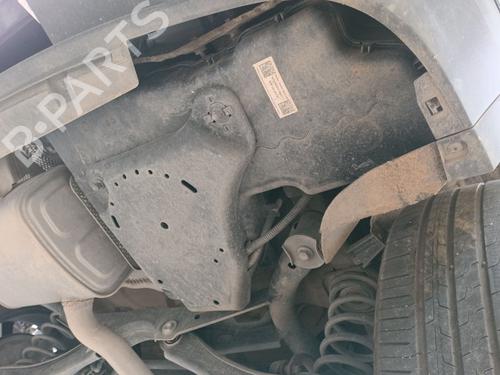 Used AdBlue tank VW TIGUAN (AD1, AX1) 2.0 TDI (150 hp) 27241980