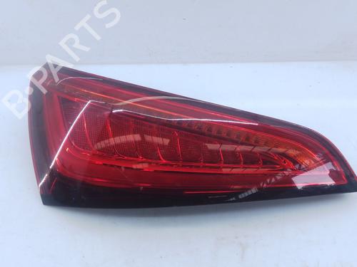 Farolim esquerdo AUDI Q5 (8RB) 2.0 TDI quattro (177 hp) 31145712