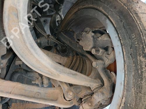 Used Right front steering knuckle AUDI A5 Sportback (F5A, F5F) 1.4 TFSI (150 hp) 28015034