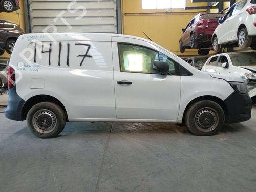 Used Parts RENAULT KANGOO III Box Body/MPV 1.5 Blue dCi 95 (FJAB) (95 hp) 4215681