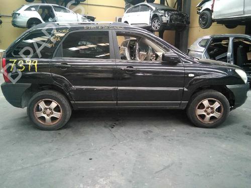 Instrument cluster KIA SPORTAGE II (JE_, KM_) 2.0 CRDi 4WD | BP5786930C47 