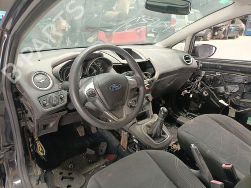 Left headlight FORD FIESTA VI (CB1, CCN) 1.25 | BP38559835C28 - Image 10