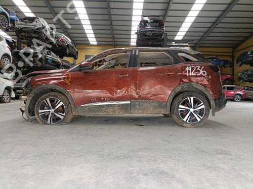 Brugte PEUGEOT 3008 II SUV (MC_, MR_, MJ_, M4_) 1.5 BlueHDi 130 (131 hp) 4290692