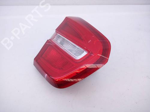 Left tailgate light MERCEDES-BENZ GLA-CLASS (X156)  | BP20723177C79 