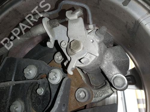 Used Right rear brake caliper RENAULT MEGANE IV Saloon 1.3 TCe 140 (LVNB) (140 hp) 27341409