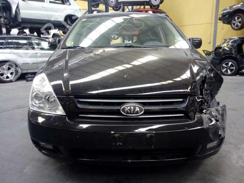 Engine control unit (ECU) KIA CARNIVAL / GRAND CARNIVAL III (VQ) 2.9 CRDi | BP5788143M57 