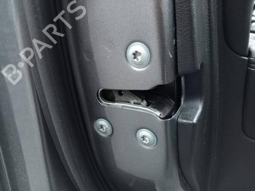 Used Front left lock INFINITI Q50 [2013-2025]  21027904