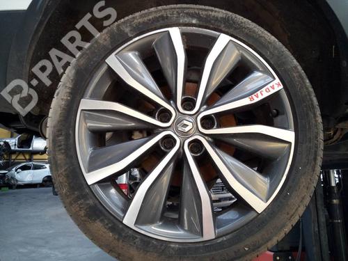 Used Rim Rim RENAULT KADJAR (HA_, HL_) 1.6 dCi 130 (HLA4) (130 hp) 11175897 11175897