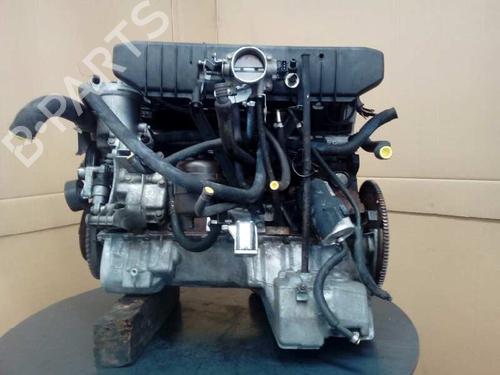 Used Engine BMW 3 (E36) 320 i (150 hp) 1561191