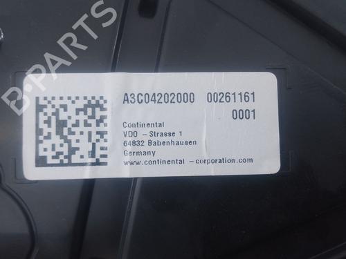 Instrument cluster VW T-CROSS (C11, D31) | BP32516876C47 - Image 5