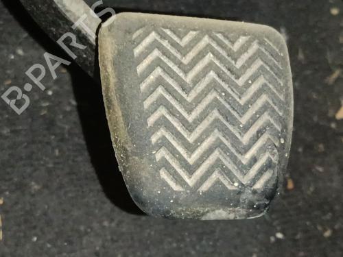 Used Break pedal Break pedal TOYOTA AVENSIS Saloon (_T27_) 2.2 D-4D (ADT271_, ADT271R) (150 hp) 40085413 40085413