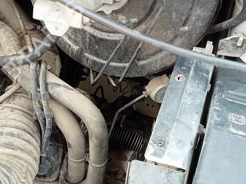 Bremseservo NISSAN PRIMASTAR Bus (X83) [2001-2025]  22976540