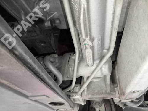Used Steering rack Steering rack AUDI A4 B8 (8K2) 2.0 TDI (120 hp) 10560359 10560359