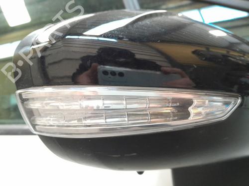 Right mirror CITROËN C3 AIRCROSS II (2R_, 2C_) 1.2 PureTech 130 (2RHNYH) | BP23957795C27 