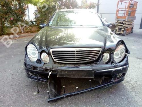Heater blower motor MERCEDES-BENZ E-CLASS (W211)  | BP14059467M62 